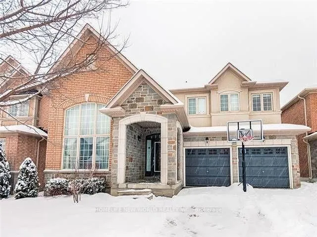 Photo 1 of 31 Morisot Avenue, Vaughan, Patterson — HOMEH