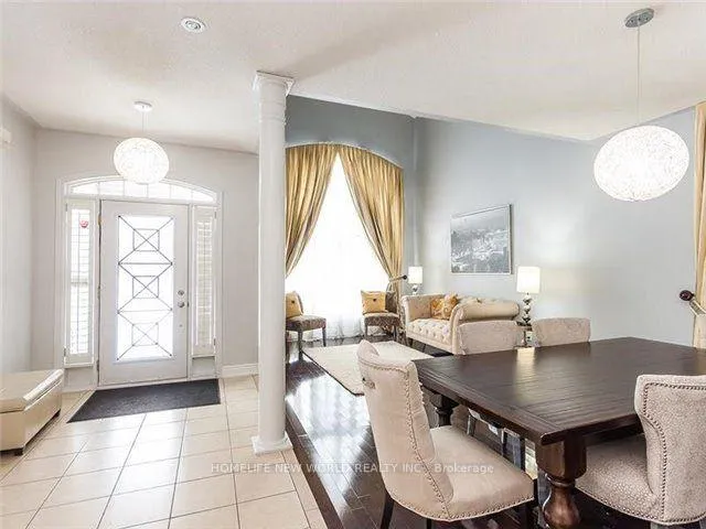 Photo 2 of 31 Morisot Avenue, Vaughan, Patterson — HOMEH