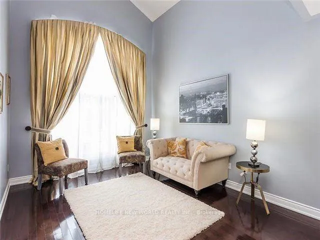 Photo 3 of 31 Morisot Avenue, Vaughan, Patterson — HOMEH