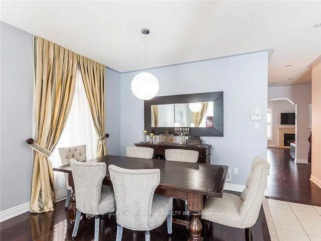 Photo 4 of 31 Morisot Avenue, Vaughan, Patterson — HOMEH