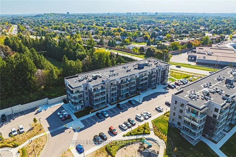 Photo 1 of Unit 310, 1201 Lackner Place, Kitchener — HOMEH