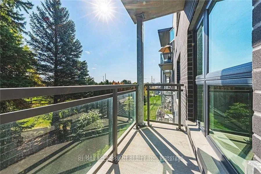 Photo 8 of Unit 310, 1201 Lackner Place, Kitchener — HOMEH
