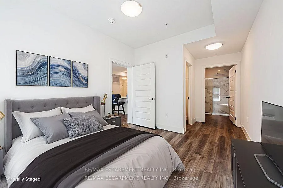 Photo 11 of Unit 310, 1201 Lackner Place, Kitchener — HOMEH