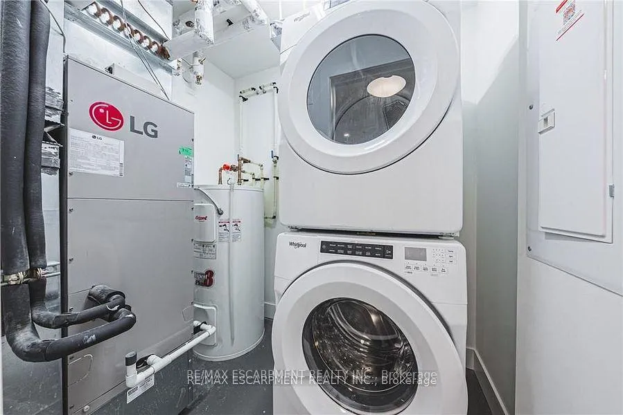 Photo 14 of Unit 310, 1201 Lackner Place, Kitchener — HOMEH
