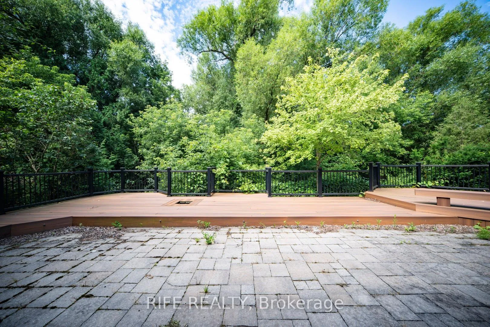 Photo 7 of 37 Burndenford Crescent, Markham, Markville — HOMEH