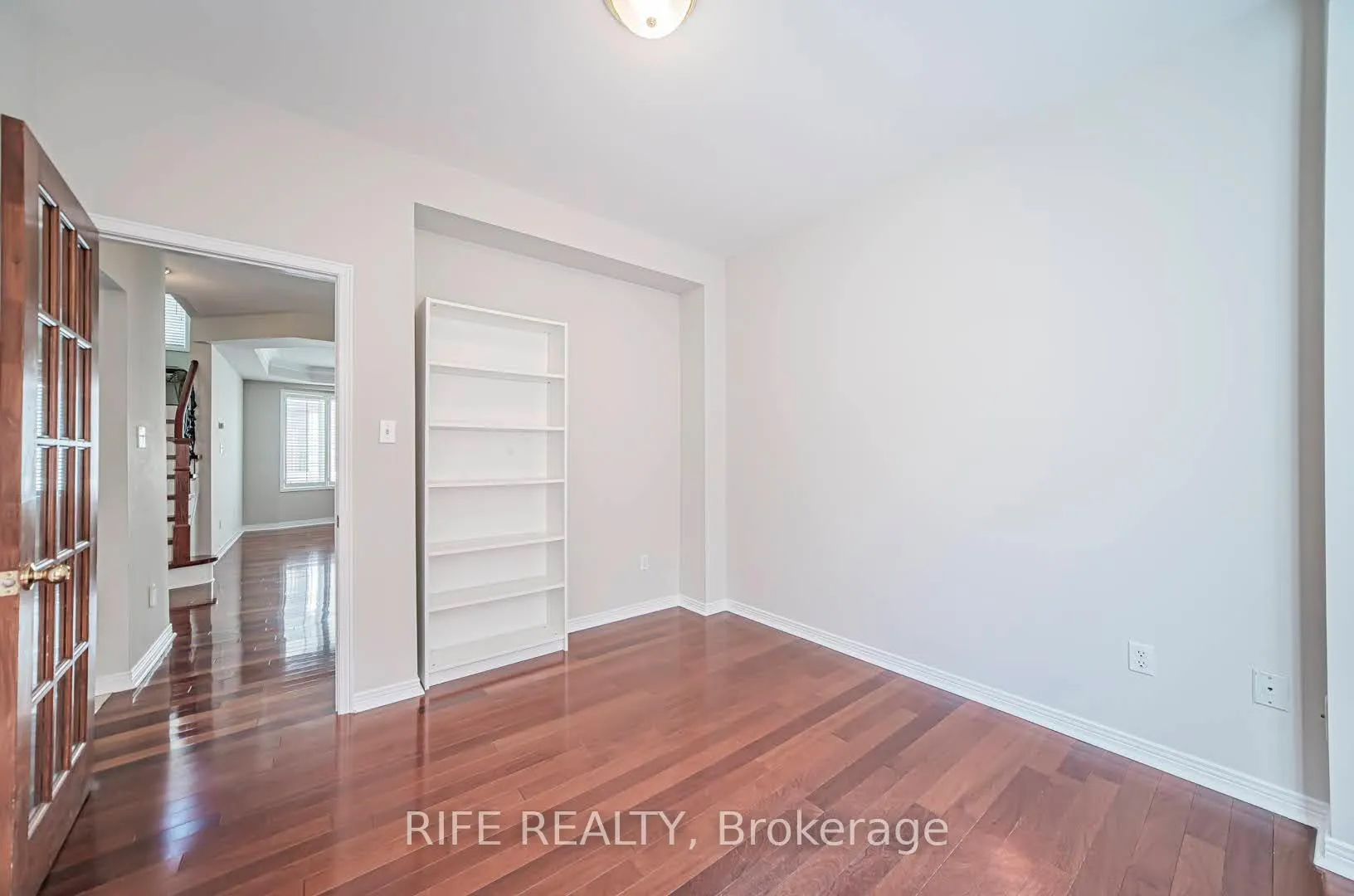 Photo 21 of 37 Burndenford Crescent, Markham, Markville — HOMEH
