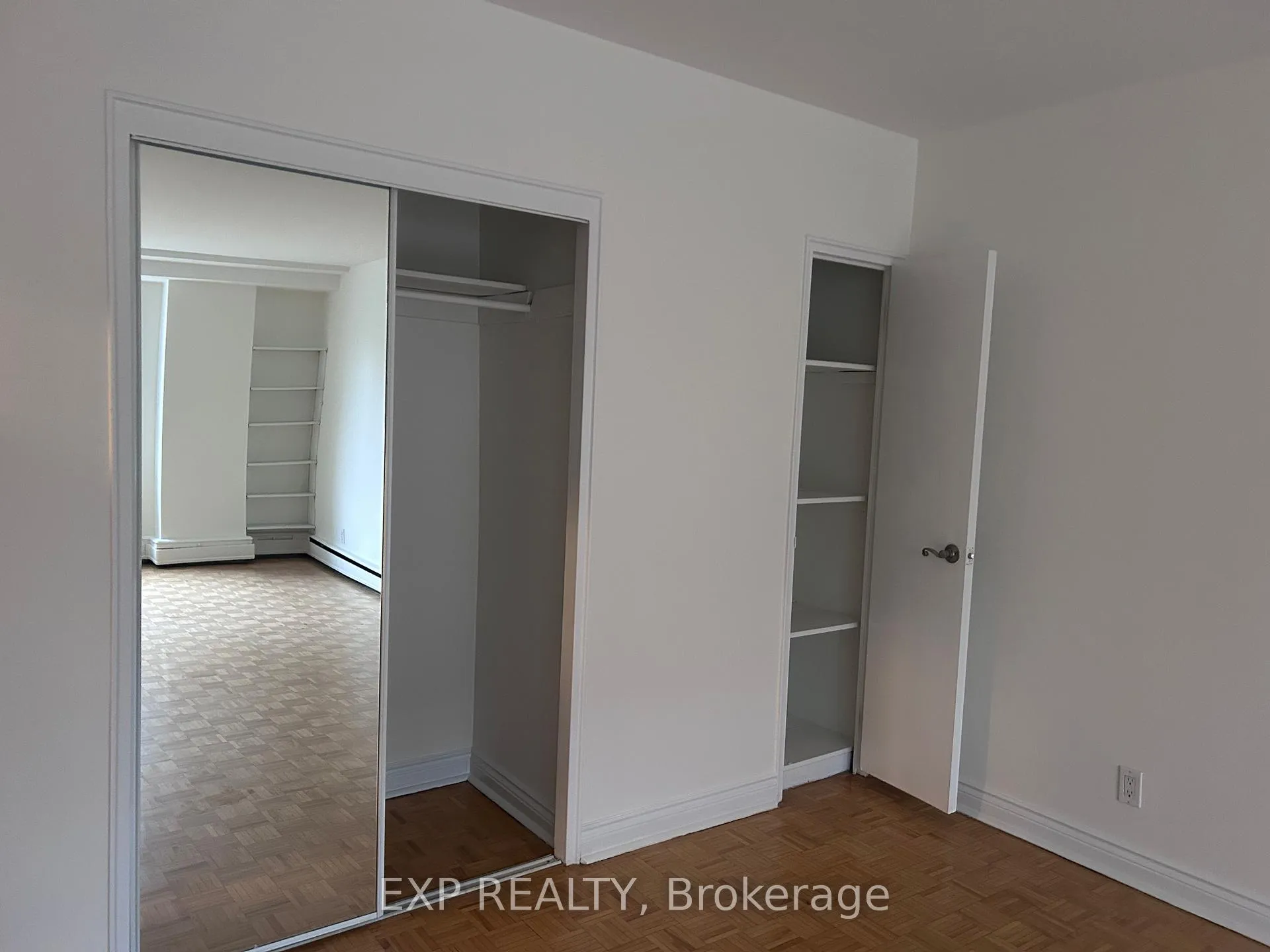 Photo 8 of Unit 711, 650 Briar Hill Avenue, Toronto, Forest Hill North — HOMEH