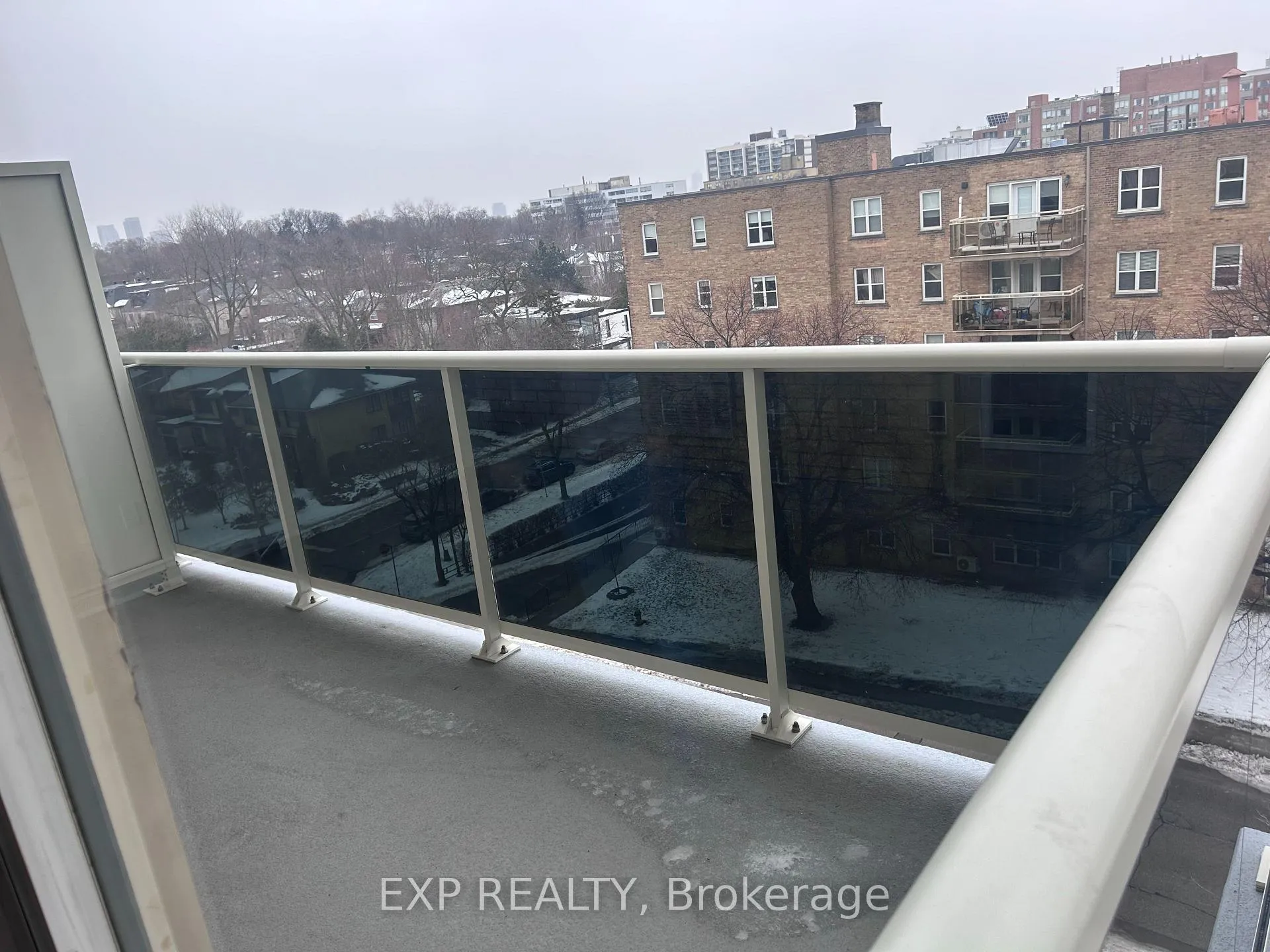 Photo 9 of Unit 711, 650 Briar Hill Avenue, Toronto, Forest Hill North — HOMEH