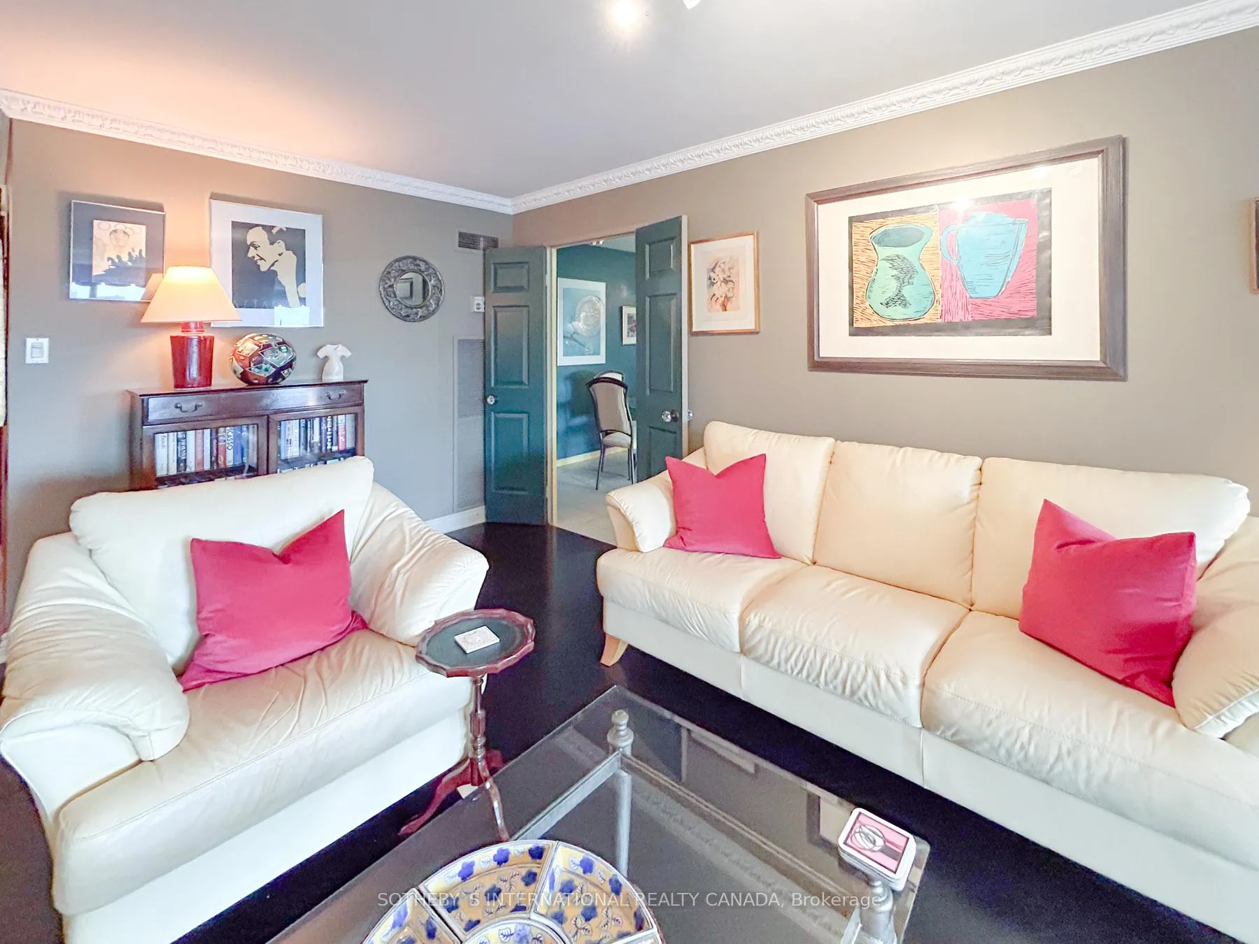 Photo 7 of Unit 906, 130 Carlton Street, Toronto, Cabbagetown-South St. James Town — HOMEH