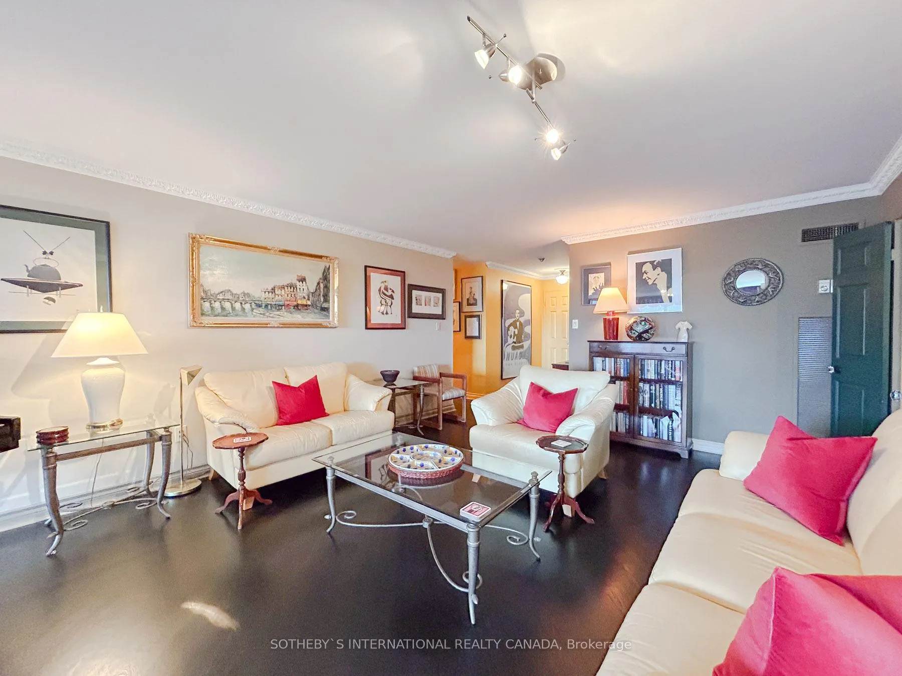 Photo 12 of Unit 906, 130 Carlton Street, Toronto, Cabbagetown-South St. James Town — HOMEH