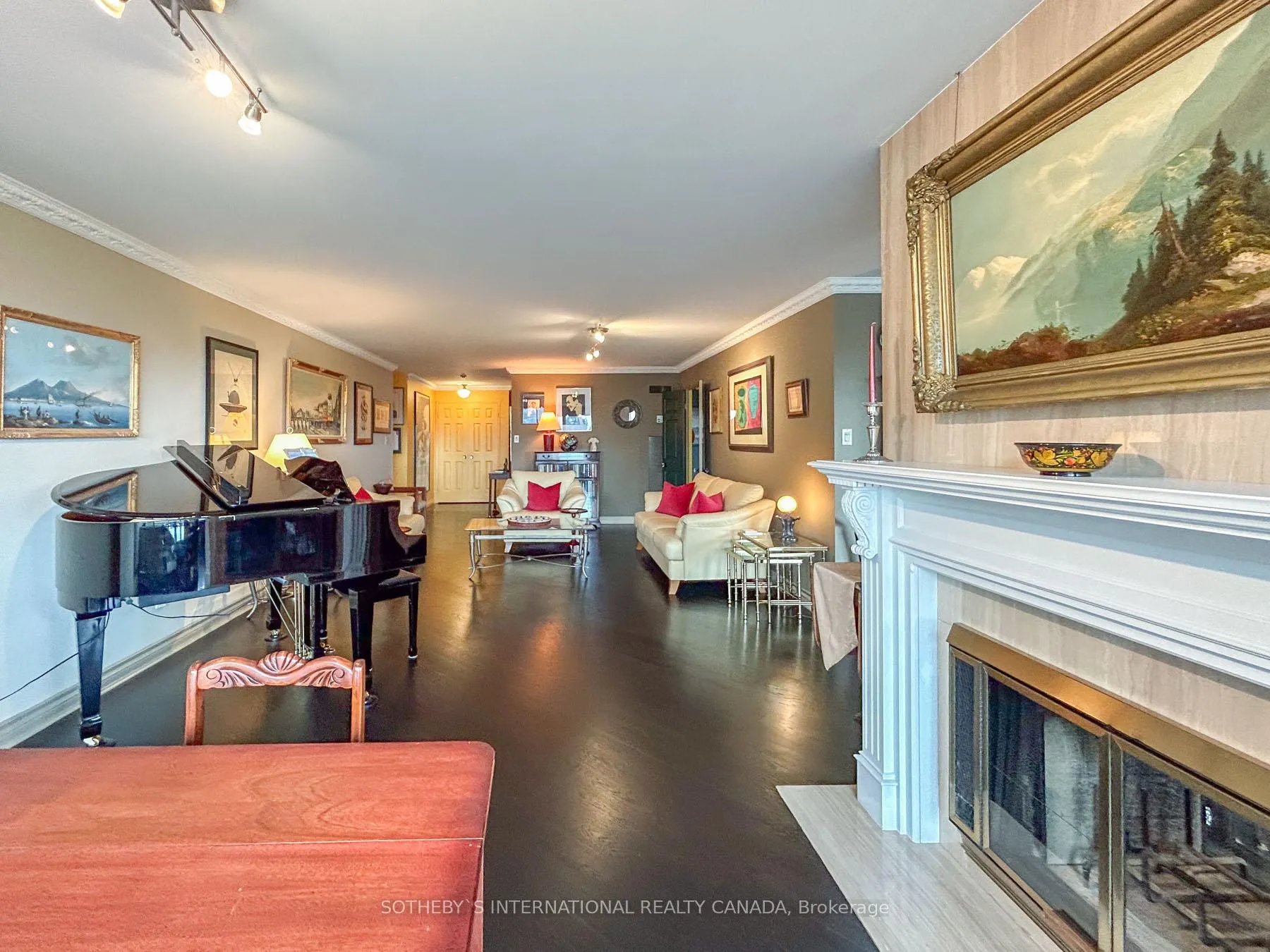 Photo 13 of Unit 906, 130 Carlton Street, Toronto, Cabbagetown-South St. James Town — HOMEH