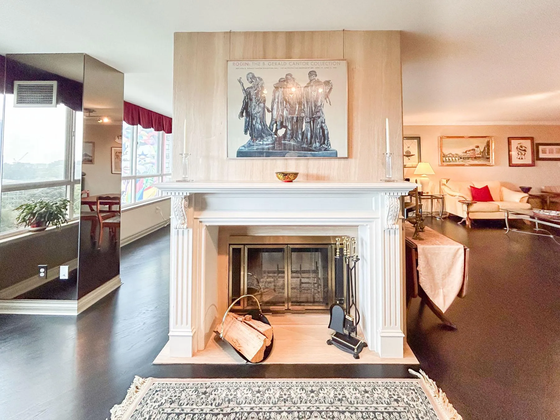 Photo 15 of Unit 906, 130 Carlton Street, Toronto, Cabbagetown-South St. James Town — HOMEH