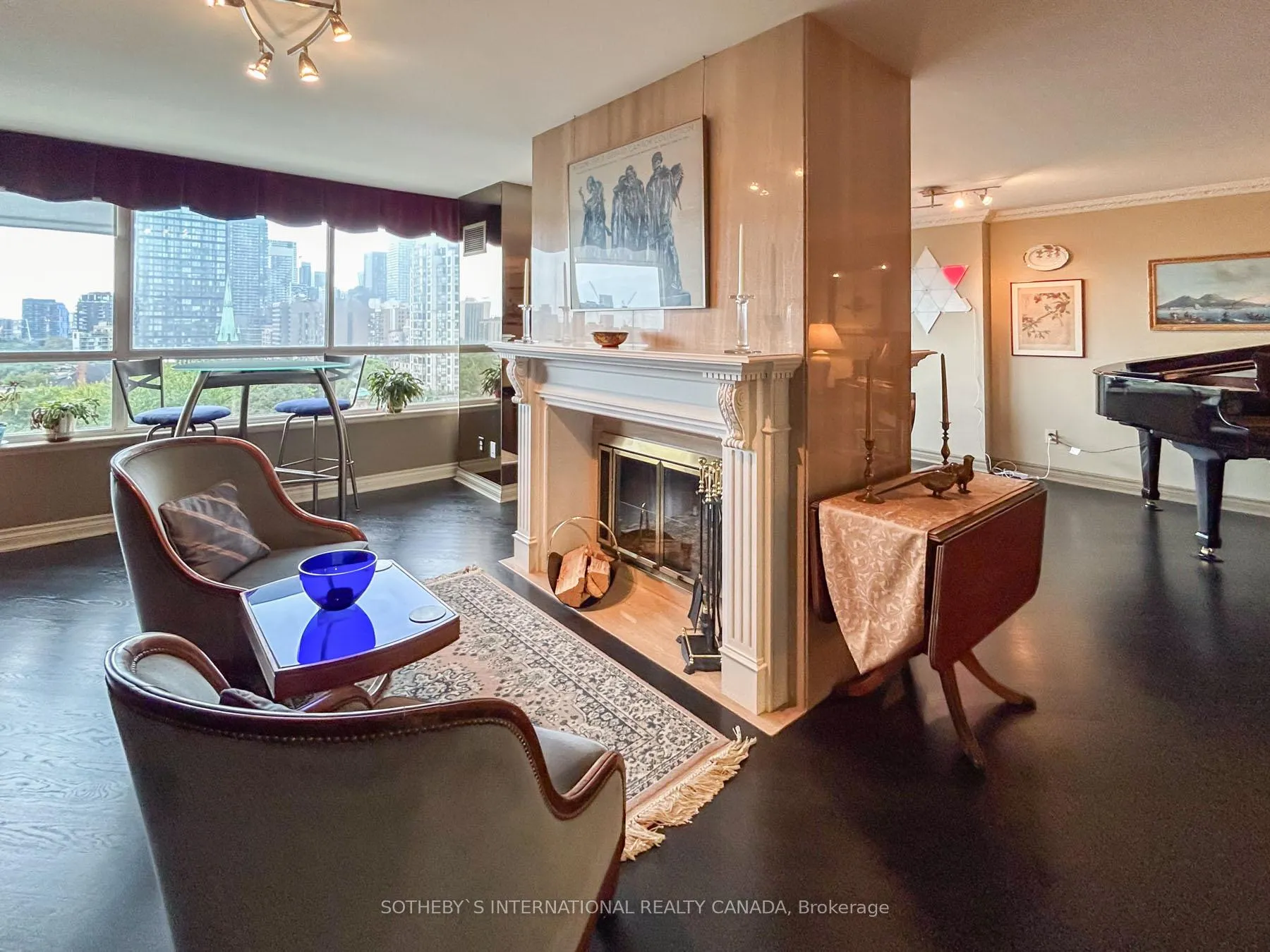 Photo 16 of Unit 906, 130 Carlton Street, Toronto, Cabbagetown-South St. James Town — HOMEH