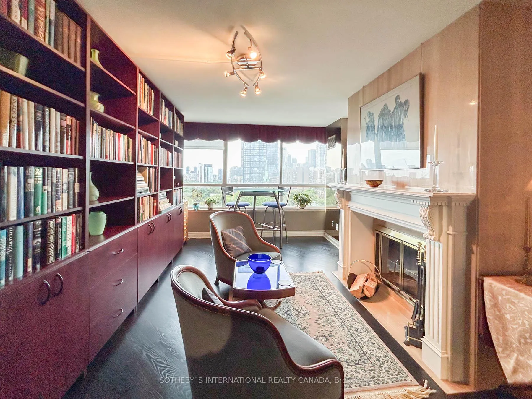 Photo 17 of Unit 906, 130 Carlton Street, Toronto, Cabbagetown-South St. James Town — HOMEH