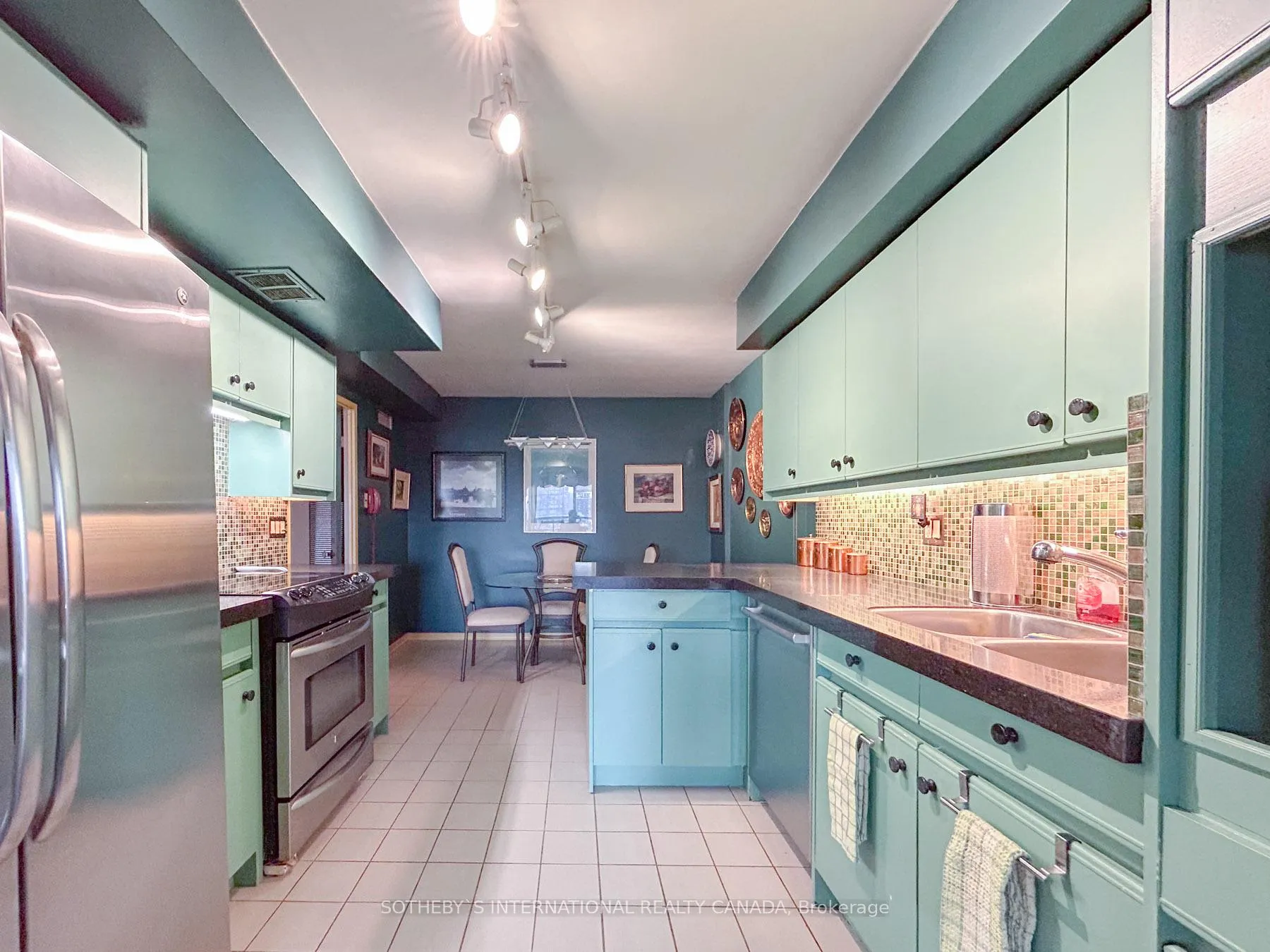 Photo 18 of Unit 906, 130 Carlton Street, Toronto, Cabbagetown-South St. James Town — HOMEH
