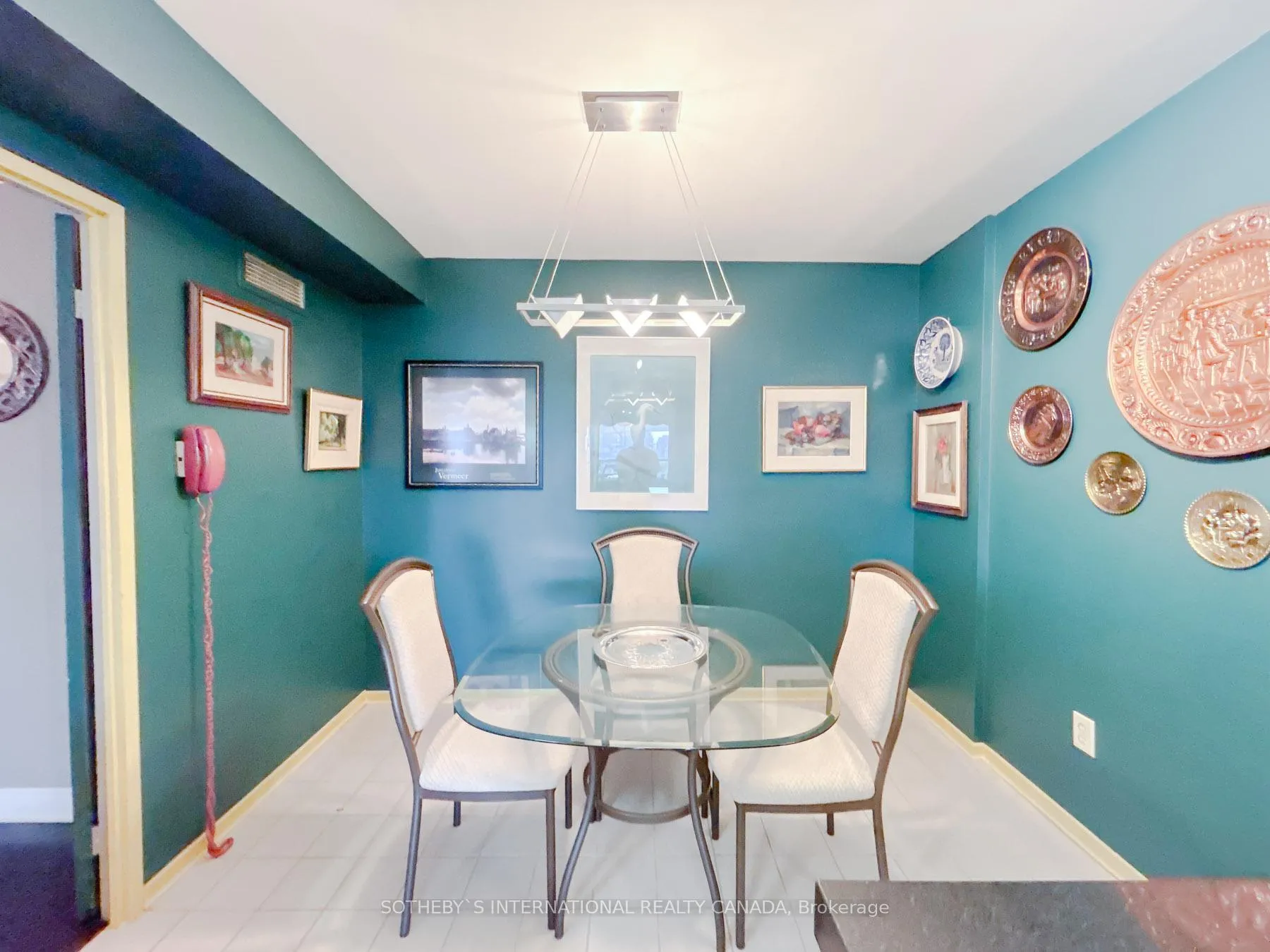 Photo 20 of Unit 906, 130 Carlton Street, Toronto, Cabbagetown-South St. James Town — HOMEH