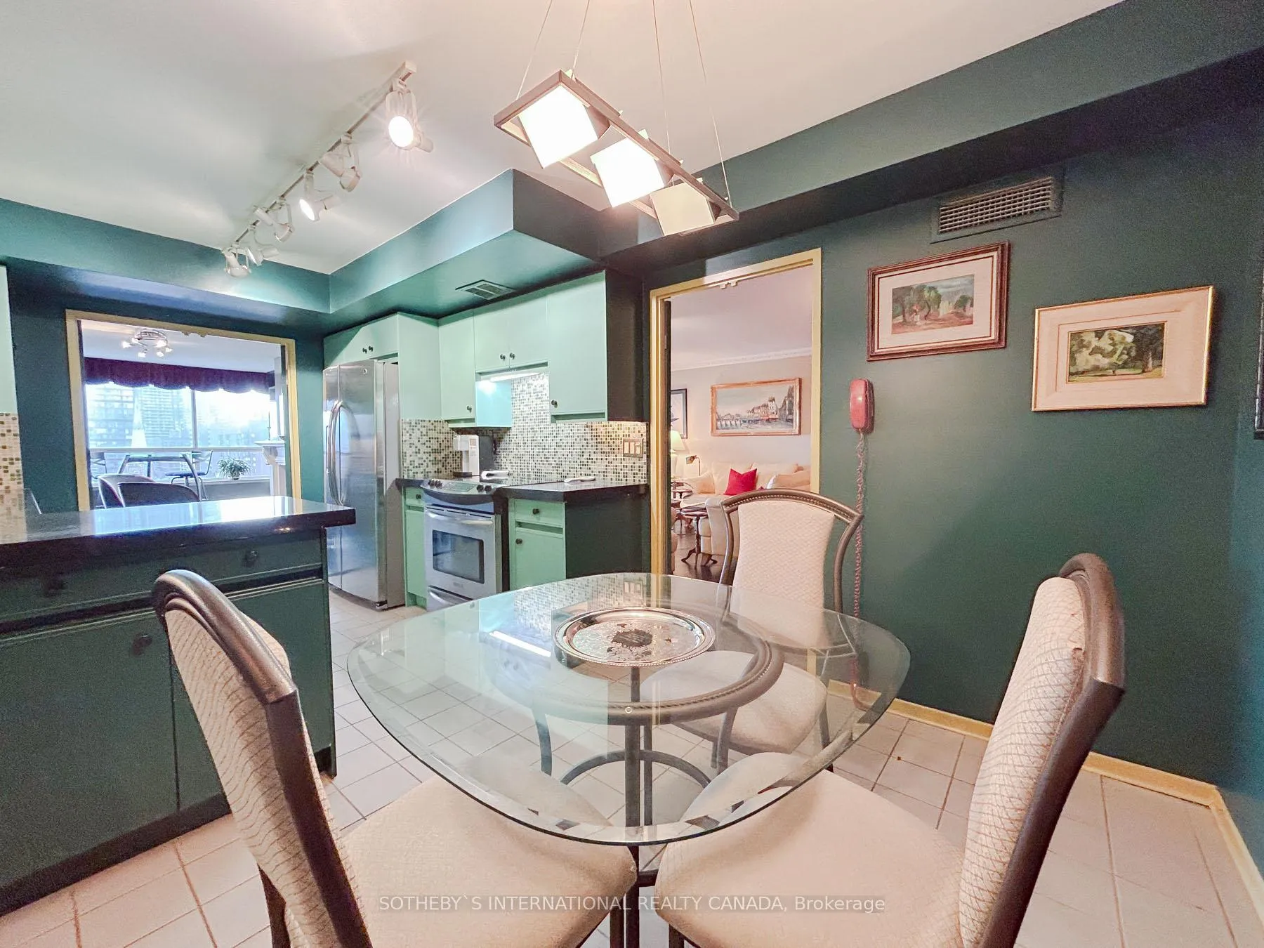 Photo 21 of Unit 906, 130 Carlton Street, Toronto, Cabbagetown-South St. James Town — HOMEH