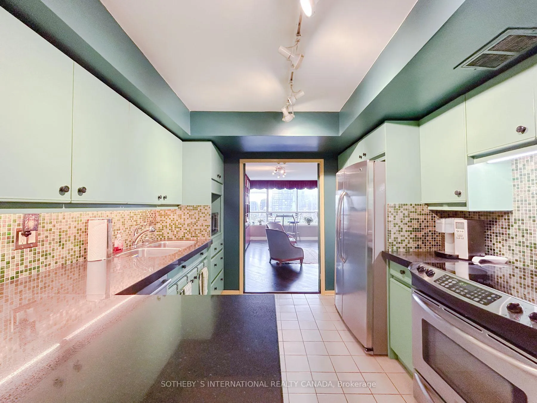 Photo 22 of Unit 906, 130 Carlton Street, Toronto, Cabbagetown-South St. James Town — HOMEH