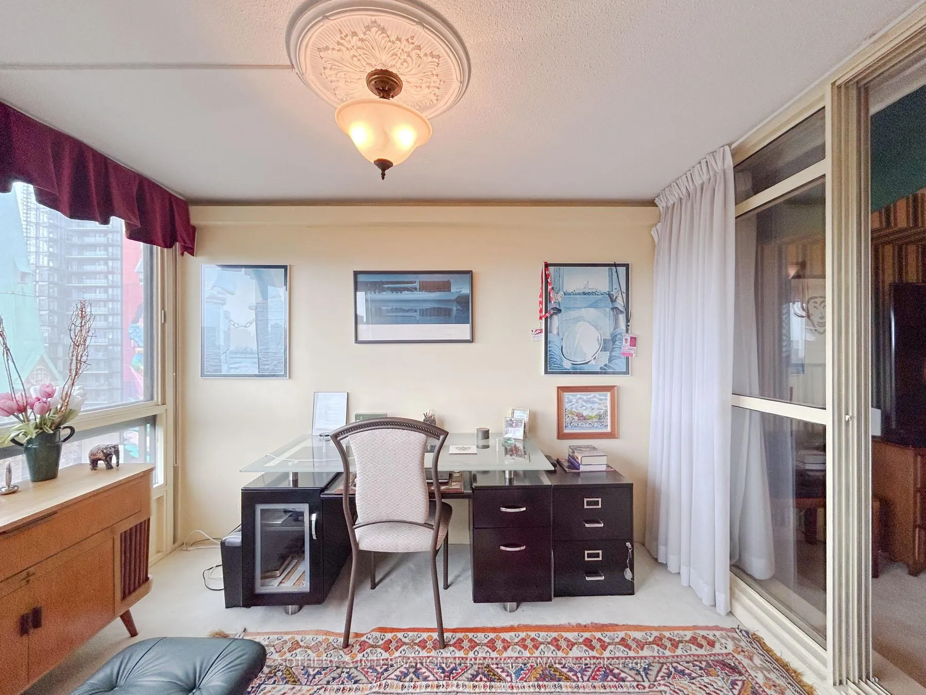 Photo 23 of Unit 906, 130 Carlton Street, Toronto, Cabbagetown-South St. James Town — HOMEH