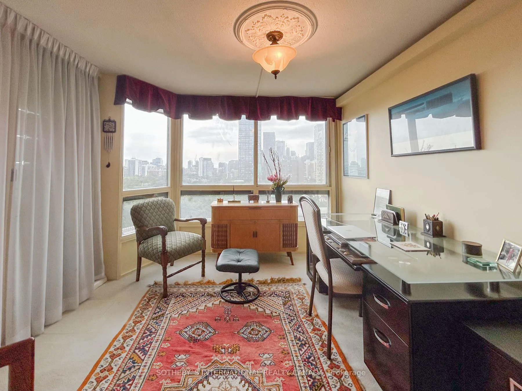 Photo 24 of Unit 906, 130 Carlton Street, Toronto, Cabbagetown-South St. James Town — HOMEH
