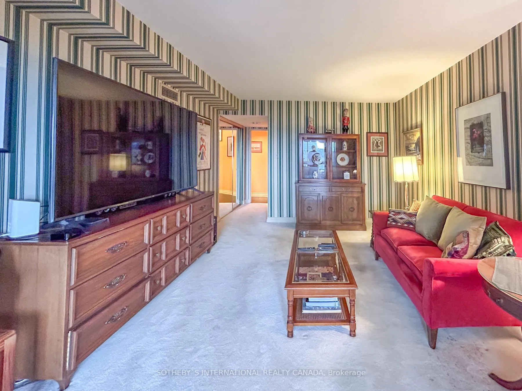 Photo 25 of Unit 906, 130 Carlton Street, Toronto, Cabbagetown-South St. James Town — HOMEH