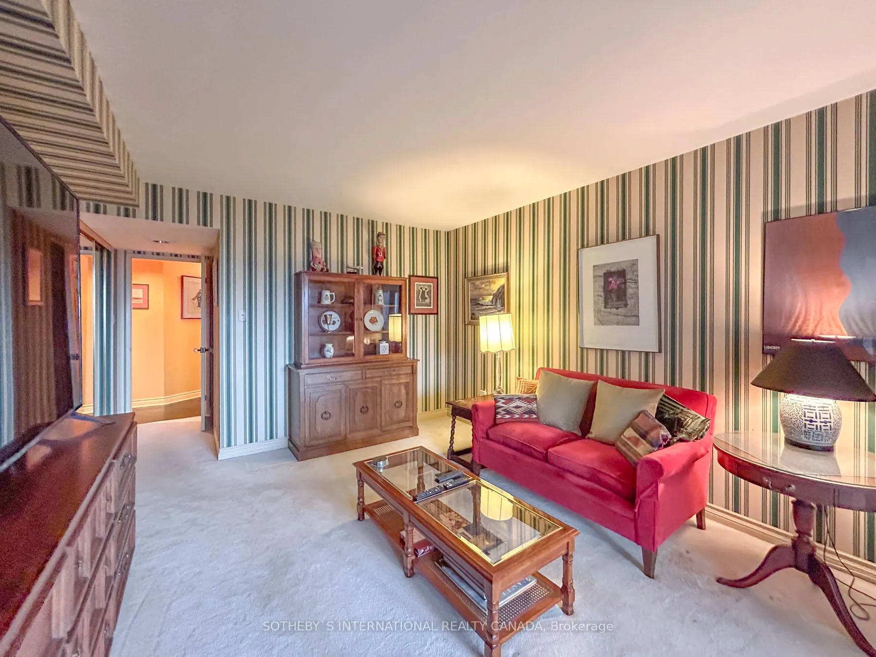Photo 26 of Unit 906, 130 Carlton Street, Toronto, Cabbagetown-South St. James Town — HOMEH