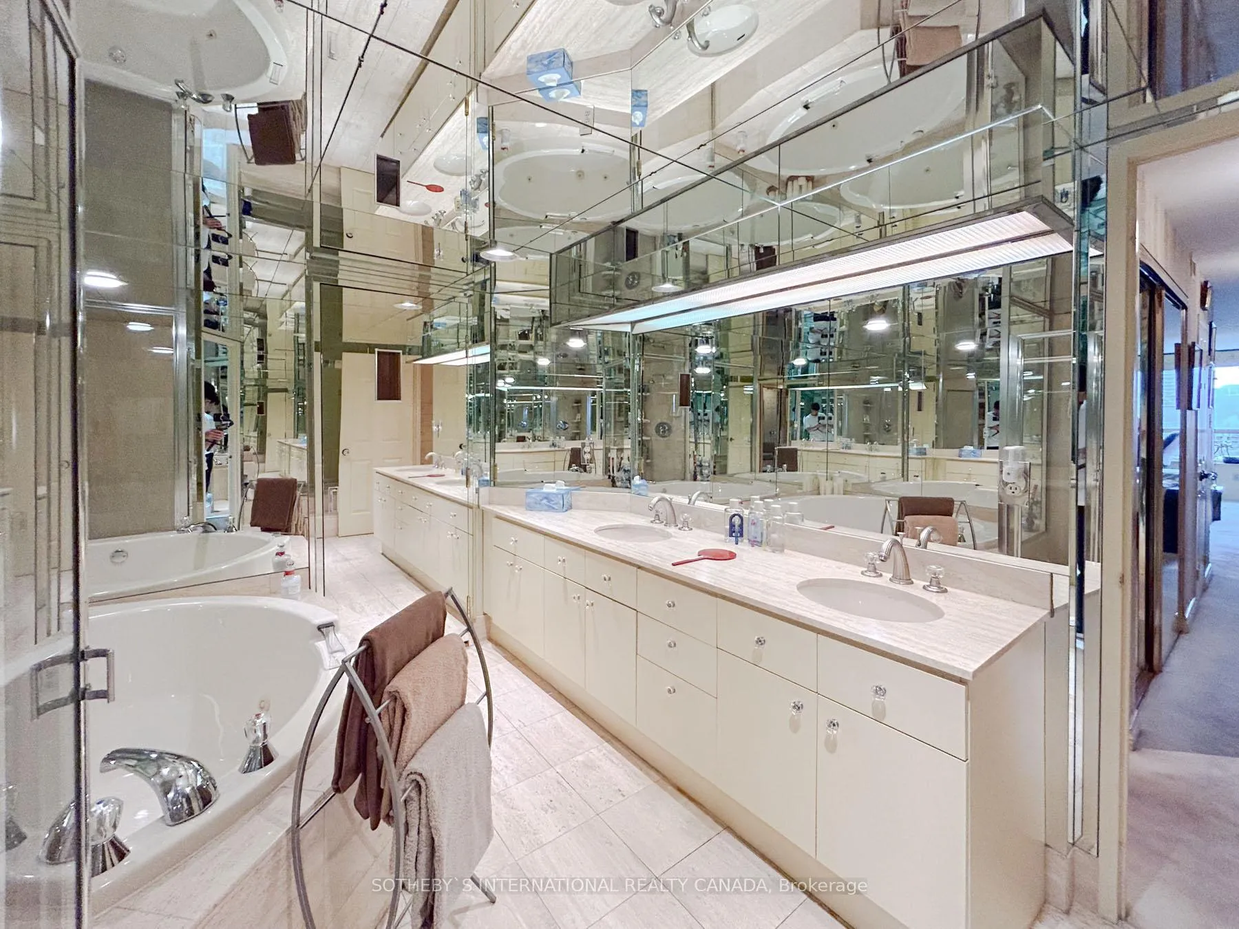 Photo 30 of Unit 906, 130 Carlton Street, Toronto, Cabbagetown-South St. James Town — HOMEH