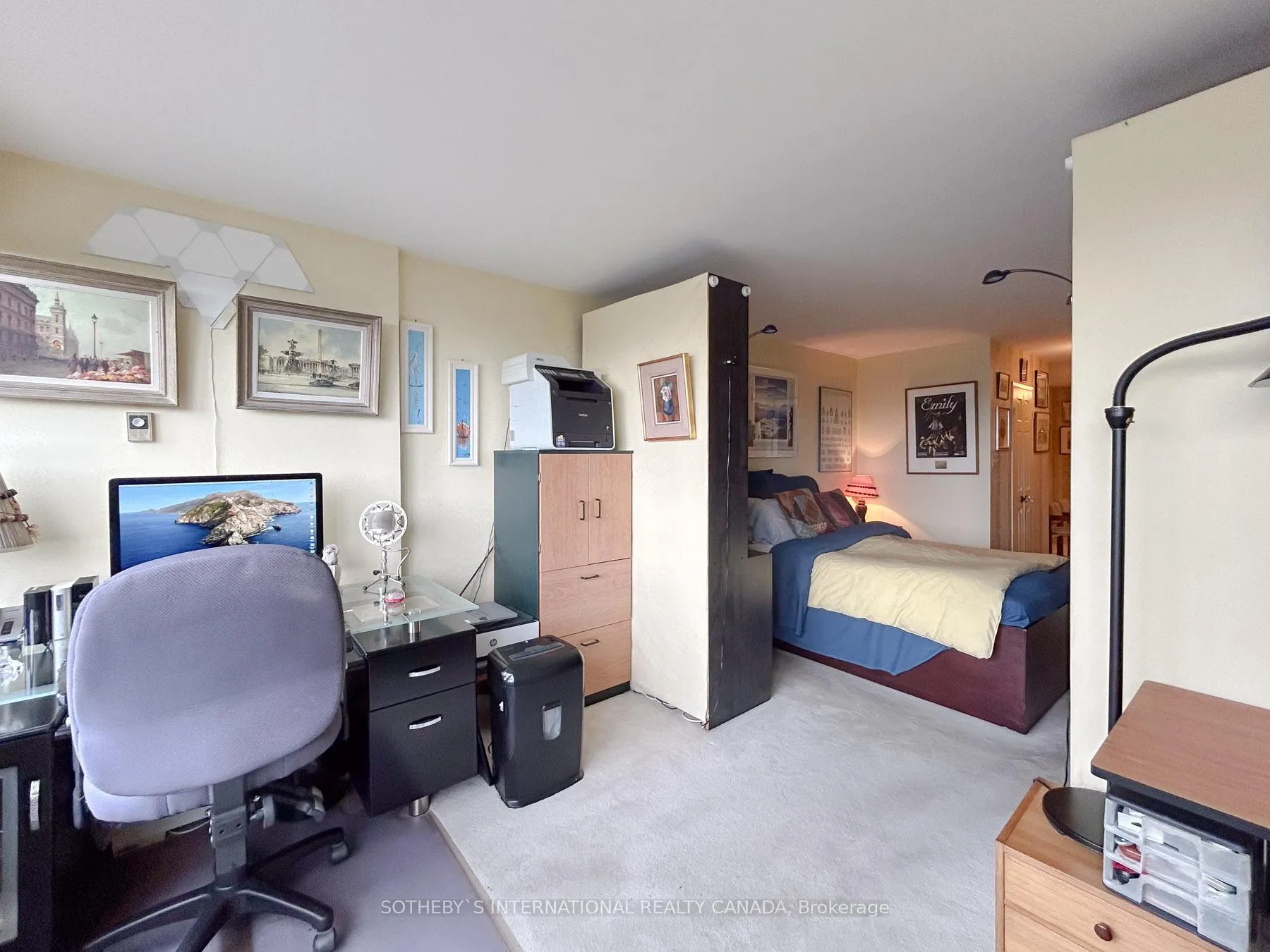 Photo 34 of Unit 906, 130 Carlton Street, Toronto, Cabbagetown-South St. James Town — HOMEH