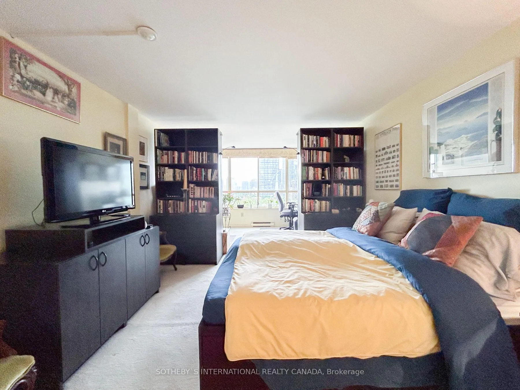 Photo 36 of Unit 906, 130 Carlton Street, Toronto, Cabbagetown-South St. James Town — HOMEH