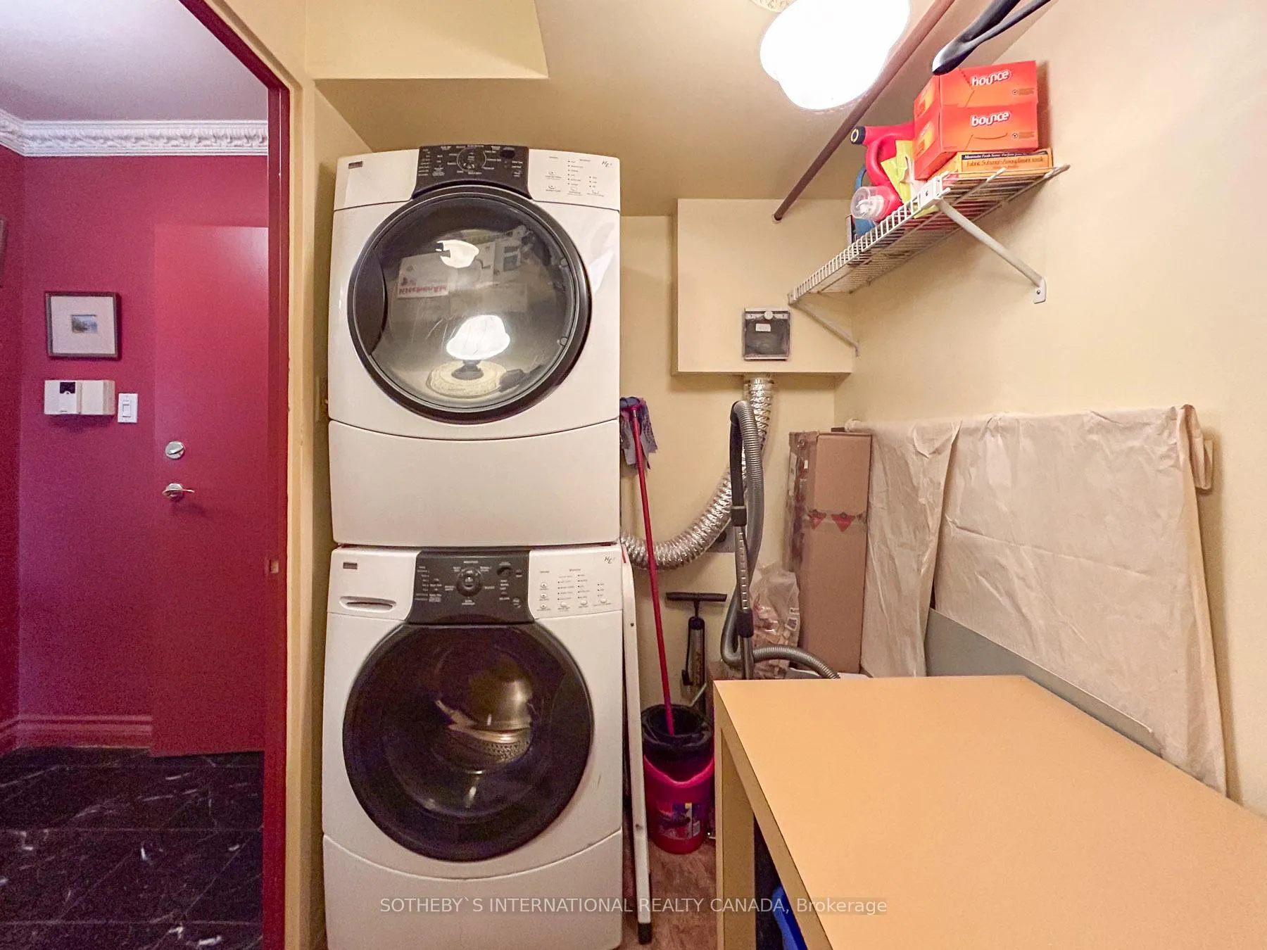 Photo 38 of Unit 906, 130 Carlton Street, Toronto, Cabbagetown-South St. James Town — HOMEH