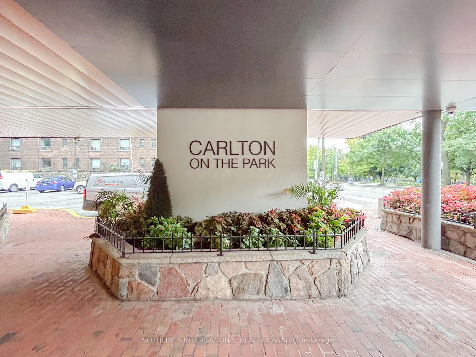 Photo 39 of Unit 906, 130 Carlton Street, Toronto, Cabbagetown-South St. James Town — HOMEH