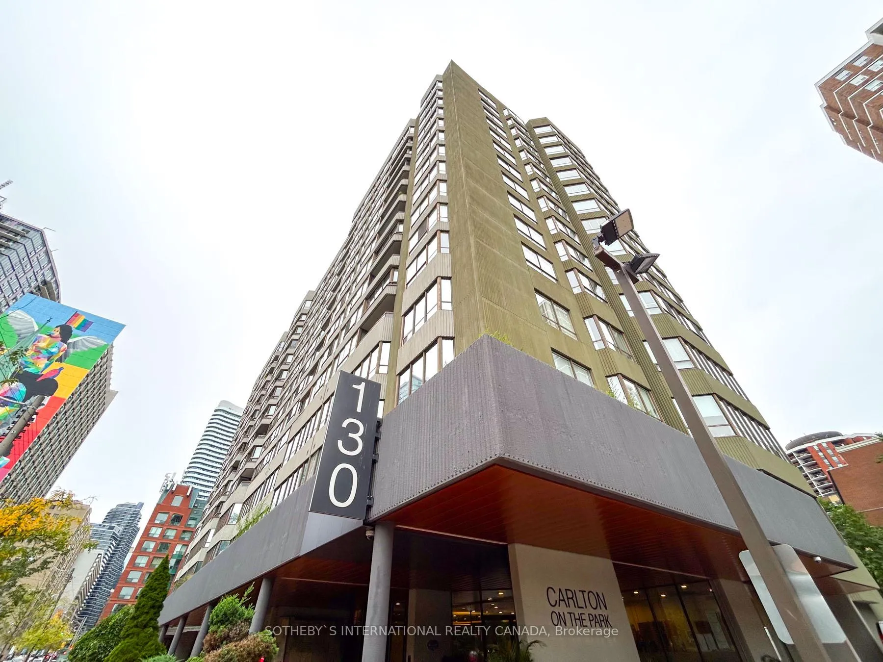 Photo 40 of Unit 906, 130 Carlton Street, Toronto, Cabbagetown-South St. James Town — HOMEH