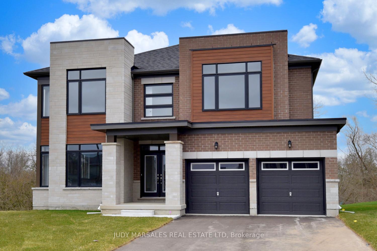 Front of 42 Mears Place