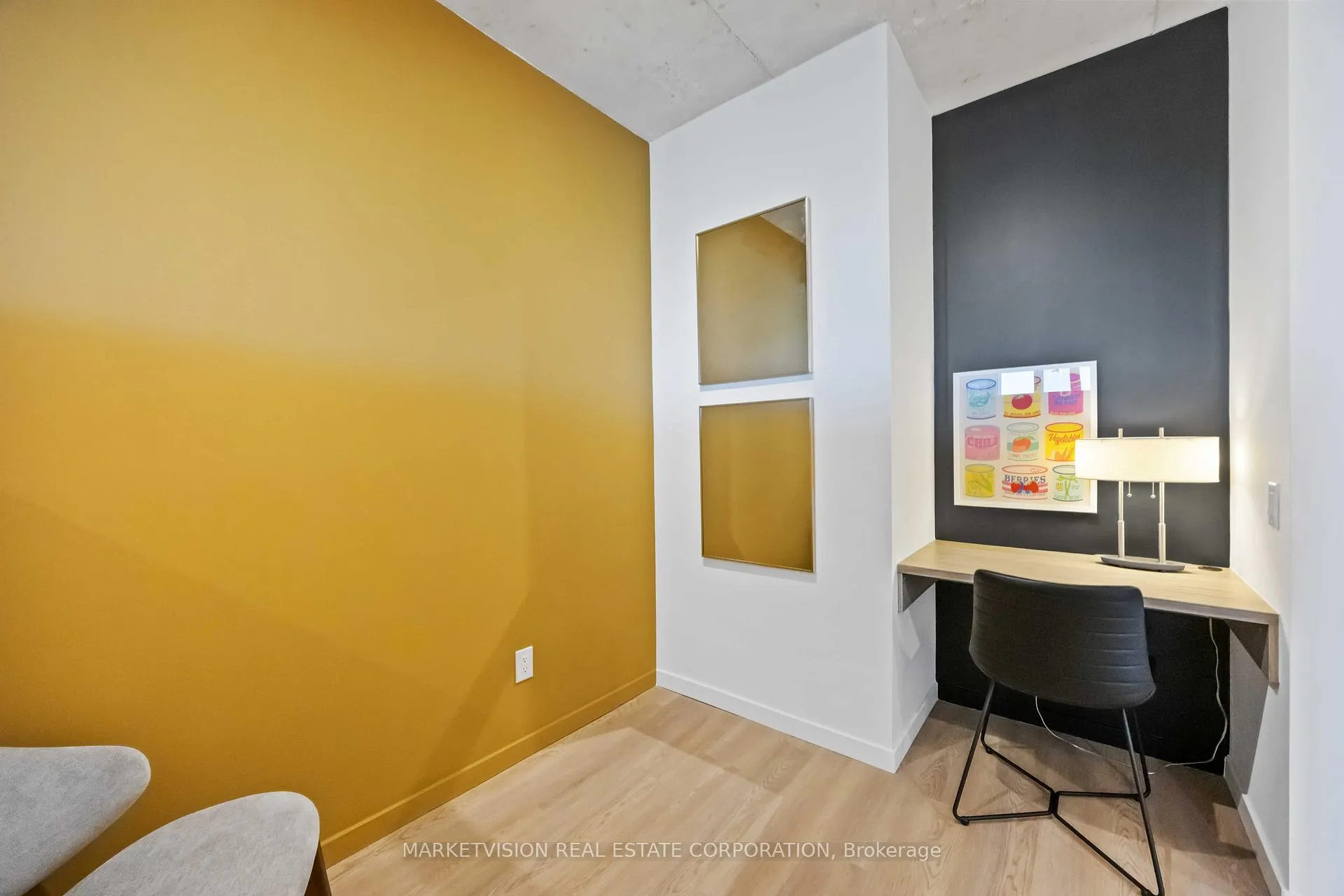 Photo 10 of Unit 716, 689 The Queensway, Etobicoke, Stonegate-Queensway — HOMEH