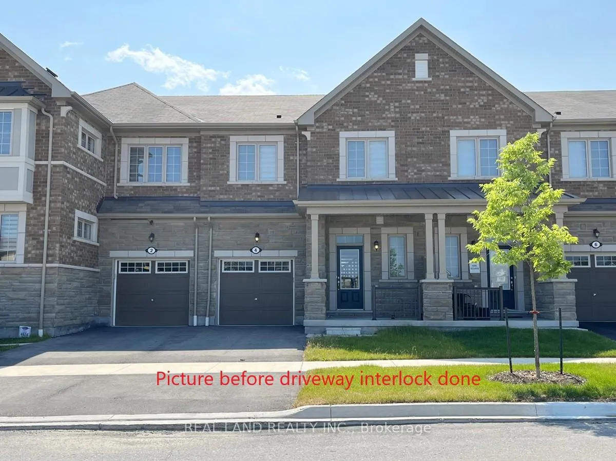 Photo 1 of 4 Limoges Street, Whitby, Lynde Creek — HOMEH