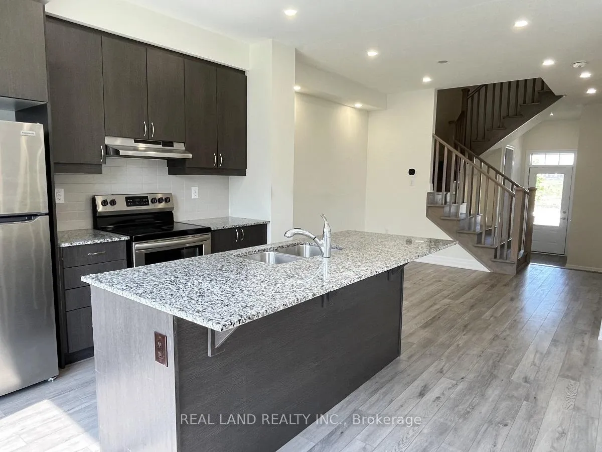 Photo 7 of 4 Limoges Street, Whitby, Lynde Creek — HOMEH