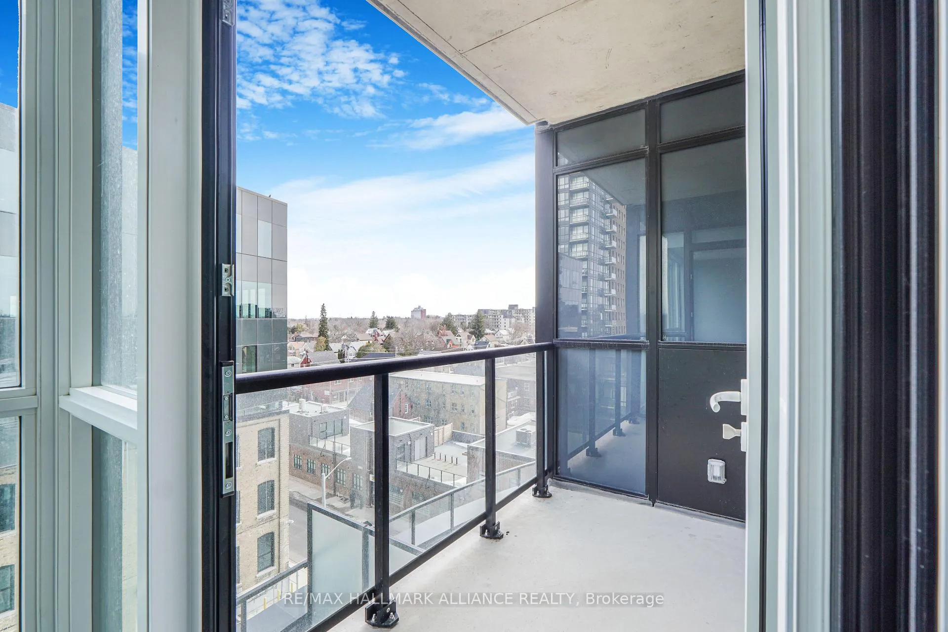 Photo 15 of Unit 604, 108 Garment Street, Kitchener — HOMEH