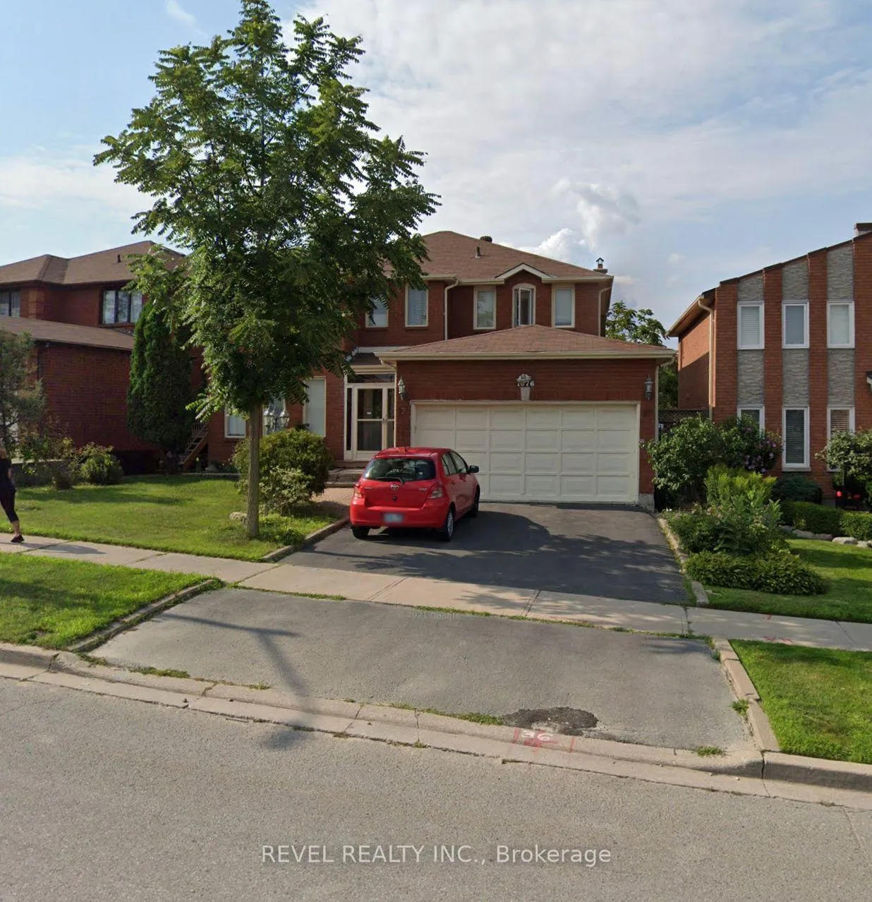 Photo 1 of Unit Bsmt, 1676 Major Oaks Road, Pickering, Brock Ridge — HOMEH