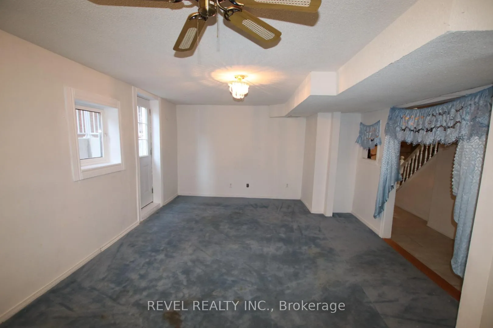 Photo 2 of Unit Bsmt, 1676 Major Oaks Road, Pickering, Brock Ridge — HOMEH
