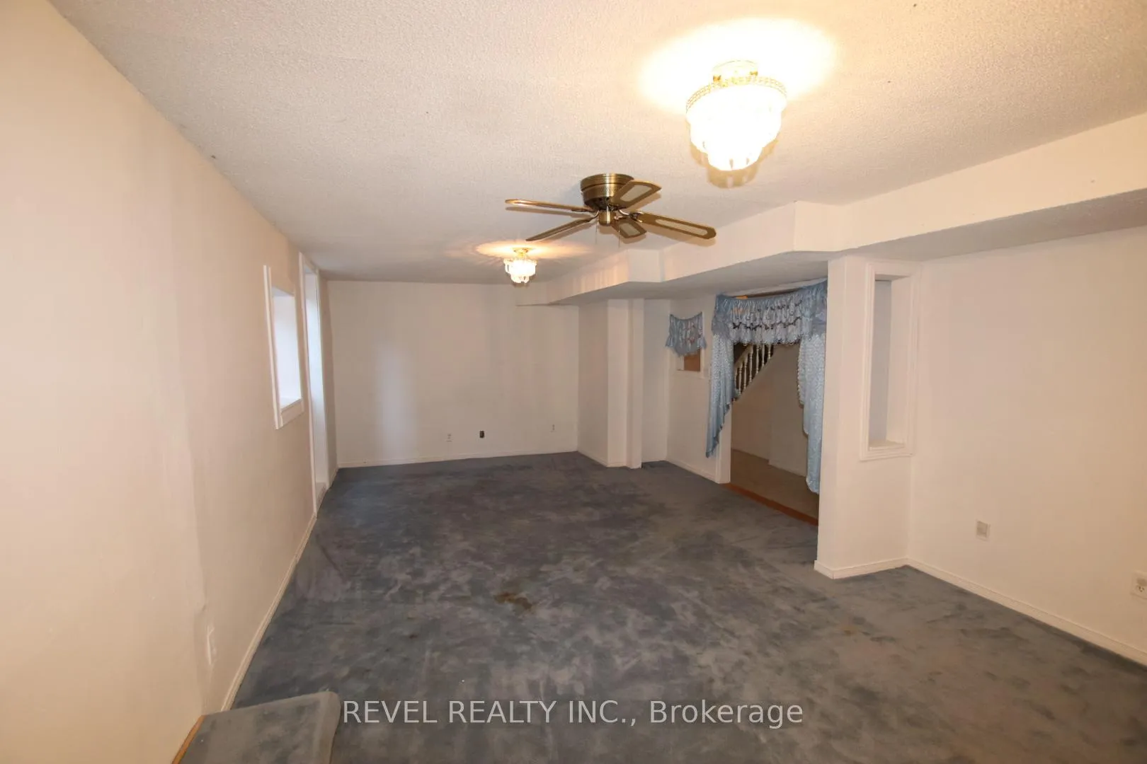 Photo 3 of Unit Bsmt, 1676 Major Oaks Road, Pickering, Brock Ridge — HOMEH