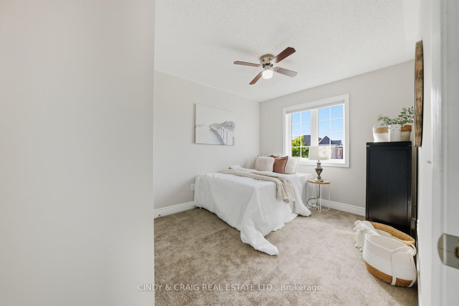 Photo 11 of 119 Dewell Crescent, Clarington, Courtice — HOMEH