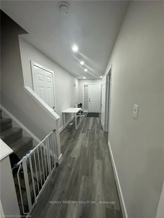 Photo 3 of 163 Max Becker Drive, Kitchener — HOMEH
