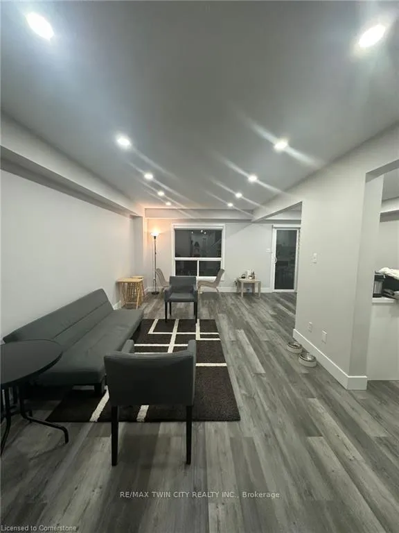 Photo 4 of 163 Max Becker Drive, Kitchener — HOMEH