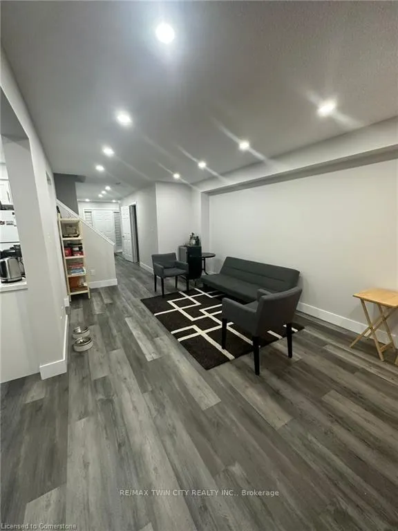 Photo 5 of 163 Max Becker Drive, Kitchener — HOMEH