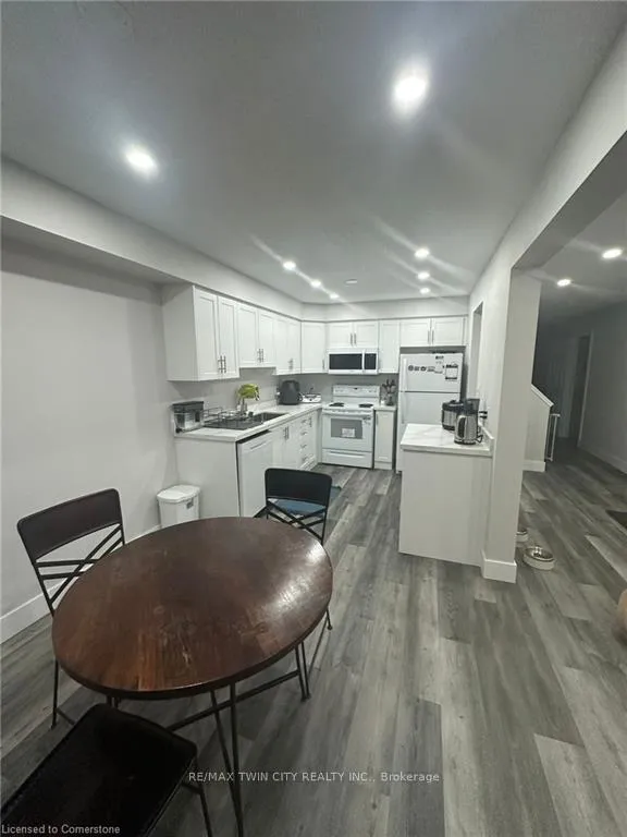 Photo 6 of 163 Max Becker Drive, Kitchener — HOMEH
