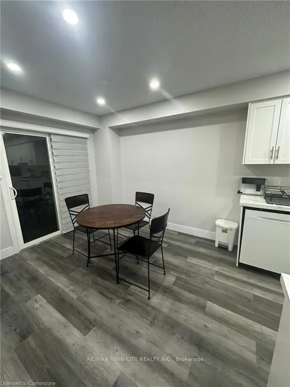 Photo 7 of 163 Max Becker Drive, Kitchener — HOMEH