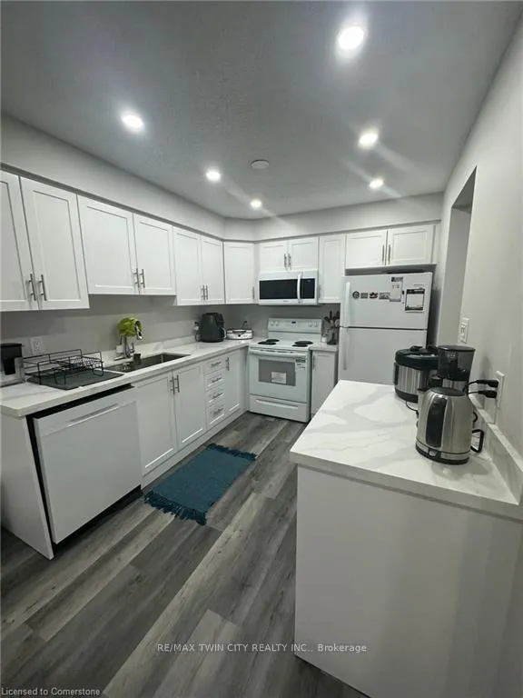 Photo 8 of 163 Max Becker Drive, Kitchener — HOMEH