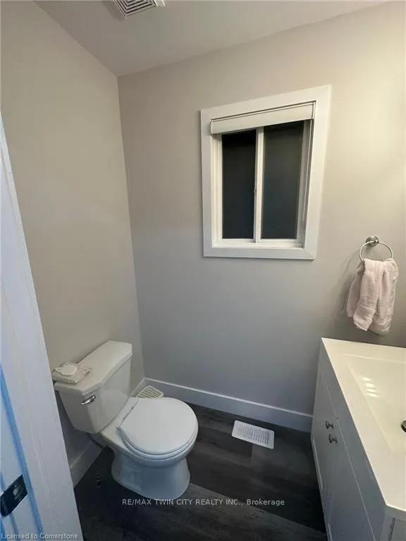 Photo 9 of 163 Max Becker Drive, Kitchener — HOMEH