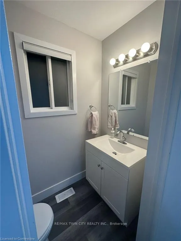 Photo 10 of 163 Max Becker Drive, Kitchener — HOMEH