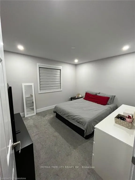 Photo 11 of 163 Max Becker Drive, Kitchener — HOMEH